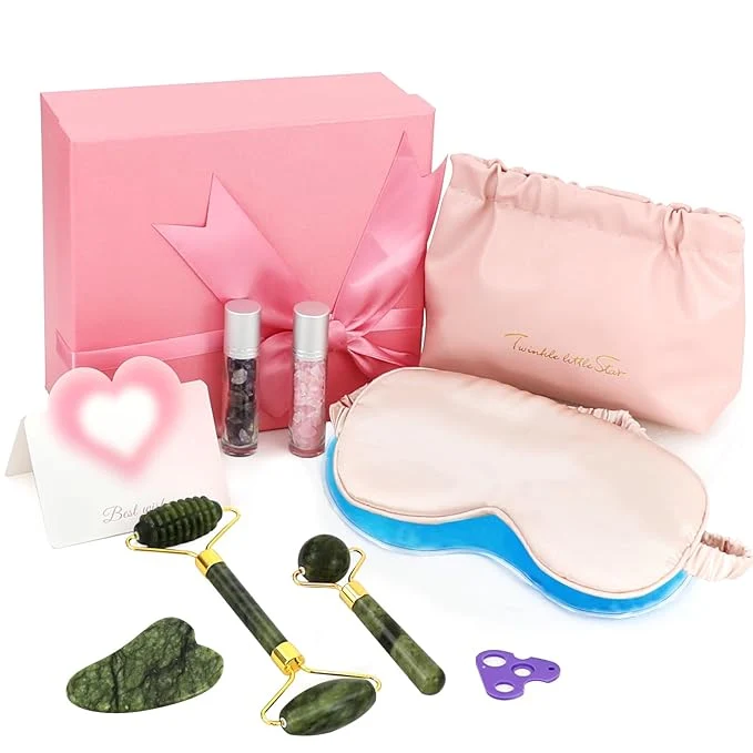 Carefully Designed Gifts for Teenage Girls Mothers Day Skincare Gift Tool Set for Teen Girls Ages Convenient