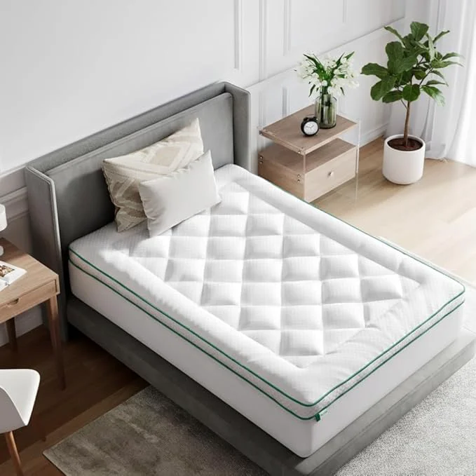 Fine Novilla Queen Mattress Topper Extra Thick Pillow Top Mattress Pad Down Fill Breathable Cotton Cover 8-21 quot Deep Pocket Soft Bed Topper for Back Pain Relief Dependable