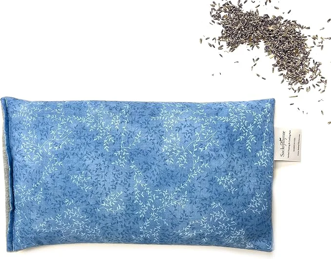 Lightweight SacksyThyme Microwave Heating Pad Powerful