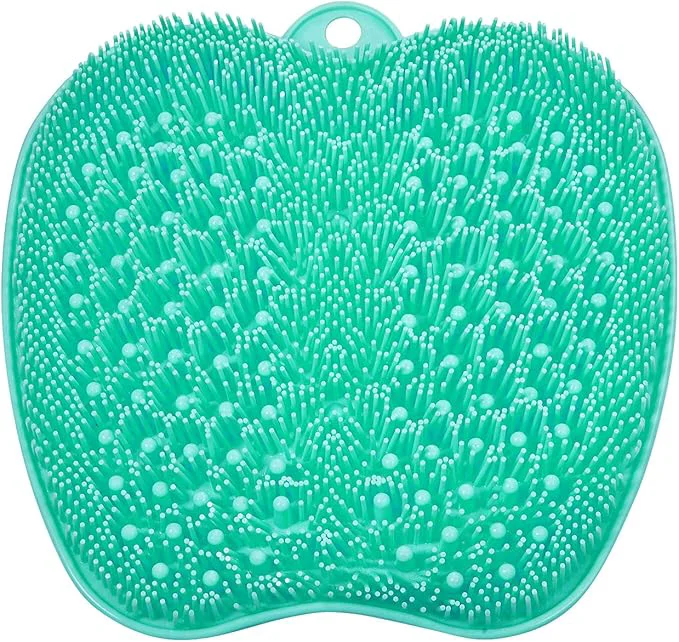 Stylish BESKAR XL Large Foot Scrubber Mat Dependable