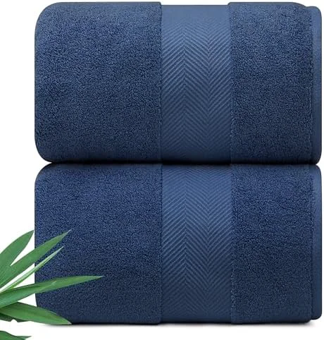 Selected Alusa Home Ultra Soft Plush Viscose from Bamboo Bath Sheets First-Class