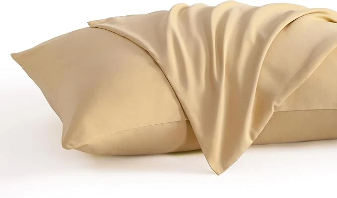 Authentic NTBAY Toddler Pillow Cases Set of 2 2 Pack Brushed Microfiber 14×20 Pillow Cases Soft Wrinkle Fade Stain Resistant Light Taupe Pillow Cases with Envelope Closure 14×20 Inches Light Taupe Exclusive