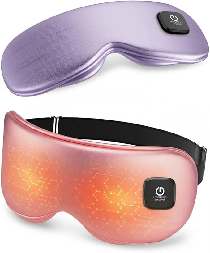 Exceptional Heated Eye Mask Trendy