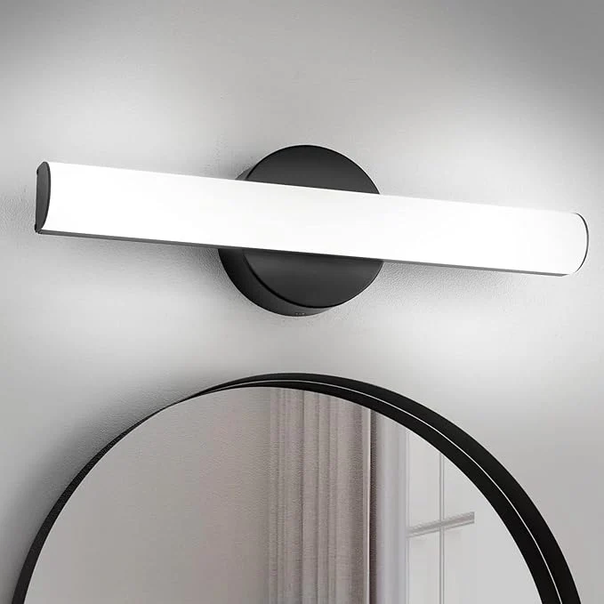 Relaxed FOLKSMATE Modern Dimmable LED Vanity Light Bar Lighting Fixtures 15.9 Inch LED Top-Quality