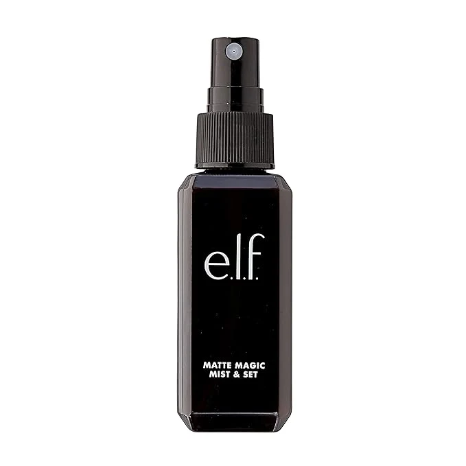 Comfortable e.l.f. Matte Mist Set Official