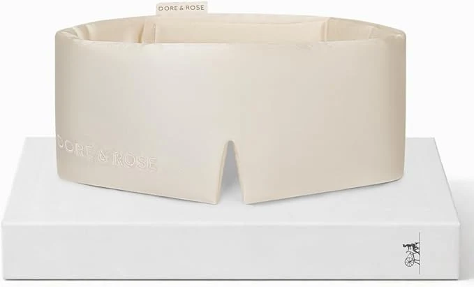 Clean Dore Rose Deep Sleep Mask for Women and Men Exceptional