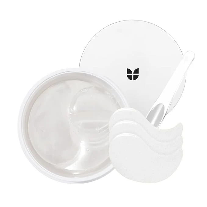 Stylish MIZON Pure Pearl Eye Gel Patch Innovative