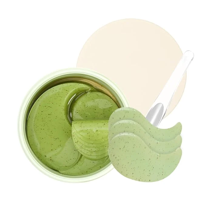Next-Generation MIZON Phyto Plump Collagen Eye Gel Patch Casual