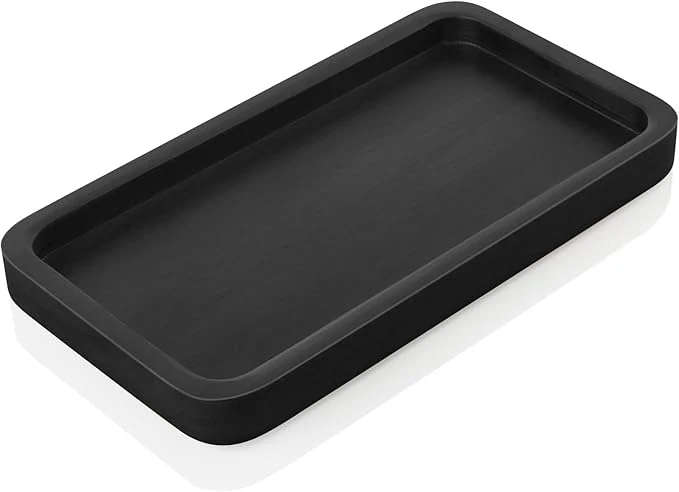 Original Design ALELION 8 Bathroom Vanity Tray Advanced