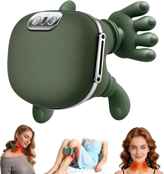 Practical Shoulder and Neck Massager First-Class