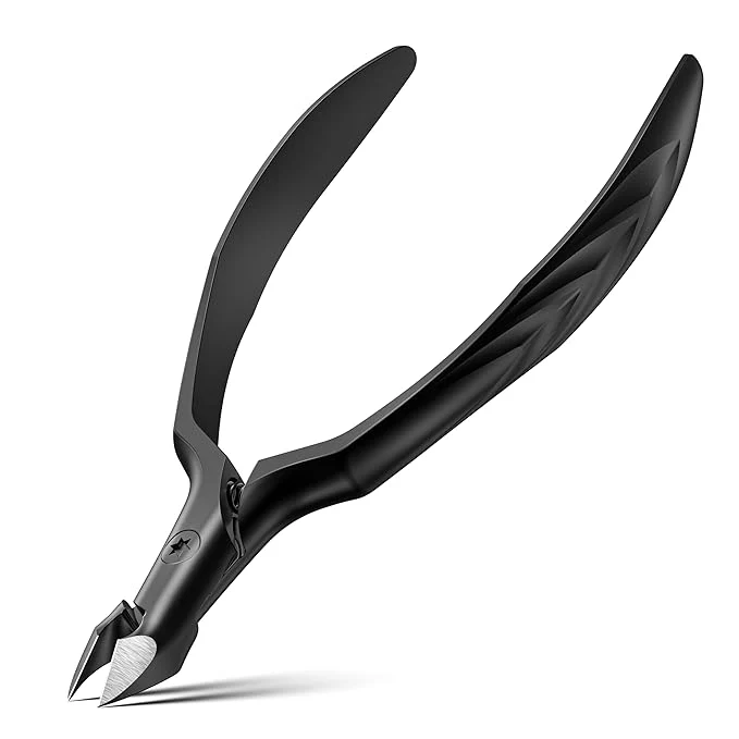 Superior FERYES Professional 1 2 Jaw Cuticle Nippers Versatile