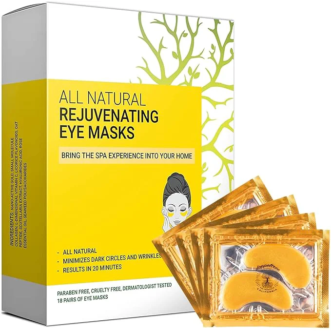 Outstanding Under Eye Patches Masks Solid