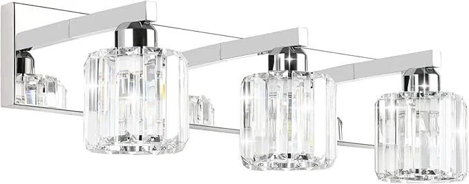 Fine Aipsun Crystal Vanity Light Fixtures Modern Vanity Light Selected