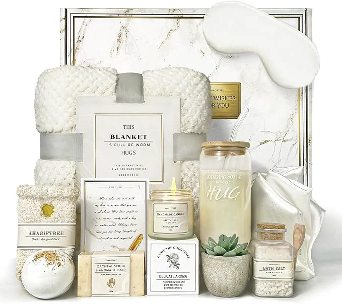 Powerful AHAGIFTREE Mother’s Day Care Package Comfortable