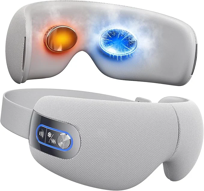 Pure BOB AND BRAD EYEFLOW Eye Massager Classic