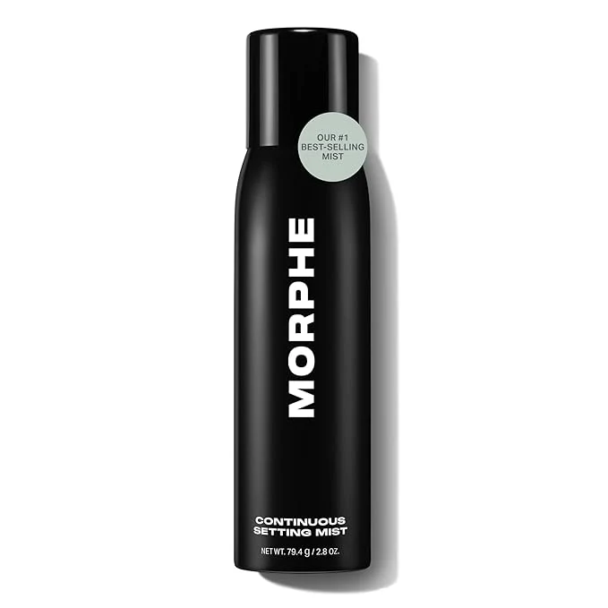 Elite Morphe Continuous Setting Mist Natural