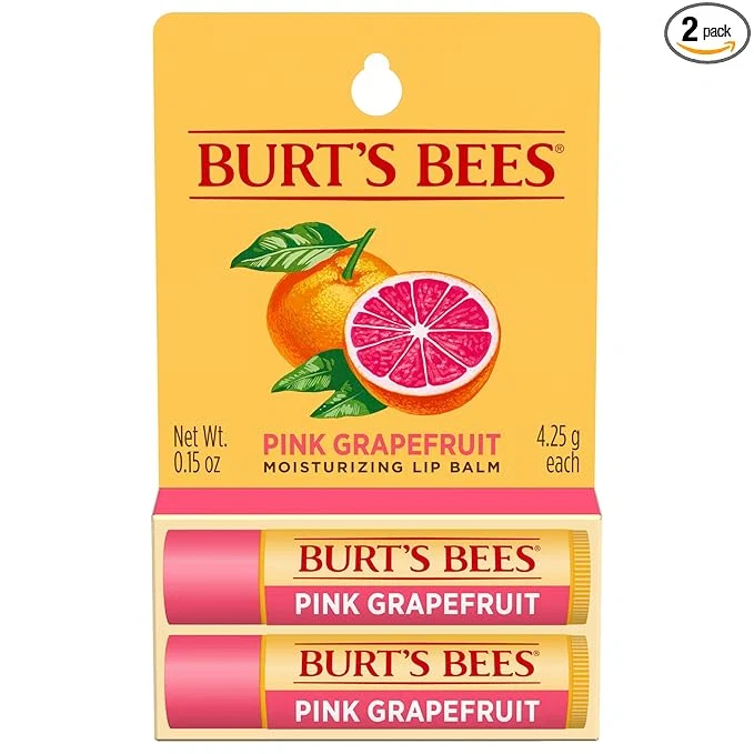 Quality Burt’s Bees Lip Balm Minimalist