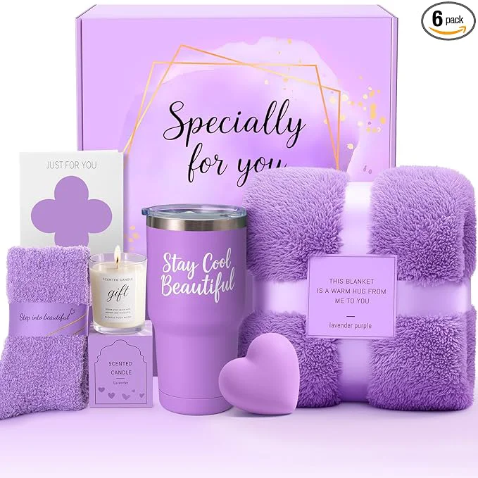 Fine Birthday Gift for Women Smooth