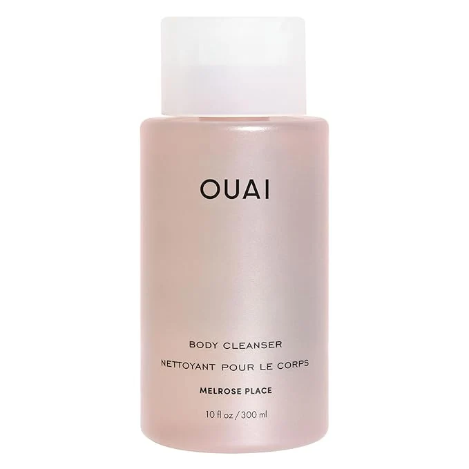 High-Grade OUAI Body Cleanser Melrose Place Safe