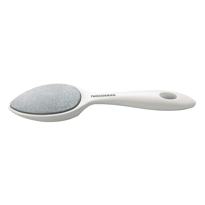 Classic Tweezerman Sole Smoother Callus Stone Prestigious