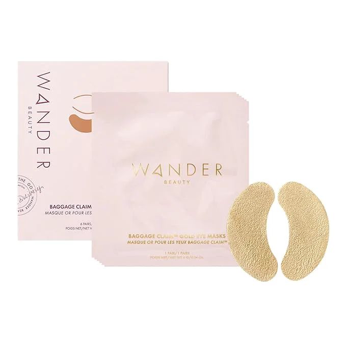 Expertly Made Wander Beauty Baggage Claim Enhanced