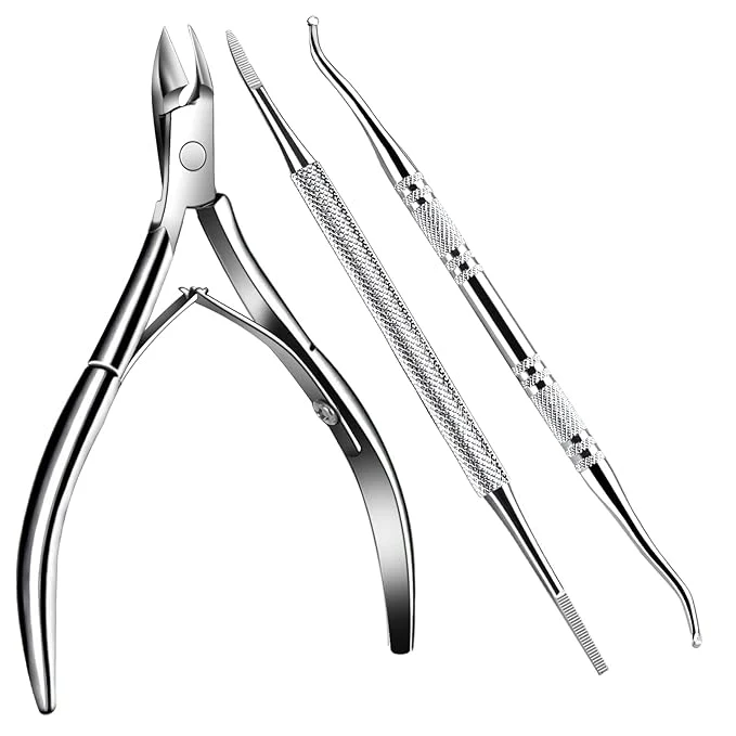 High-Performance Teenitor Ingrown Toenail Tool Pedicure Tools Outstanding
