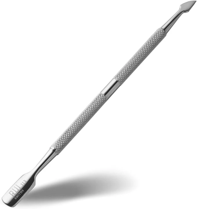 Prestigious Rui Smiths Pro Cuticle Pusher Smooth