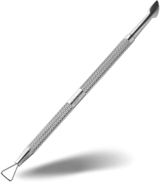 Original Design Rui Smiths Pro Cuticle Pusher Natural