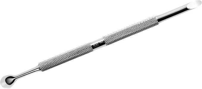 Innovative Rui Smiths Pro Cuticle Pusher Breathable