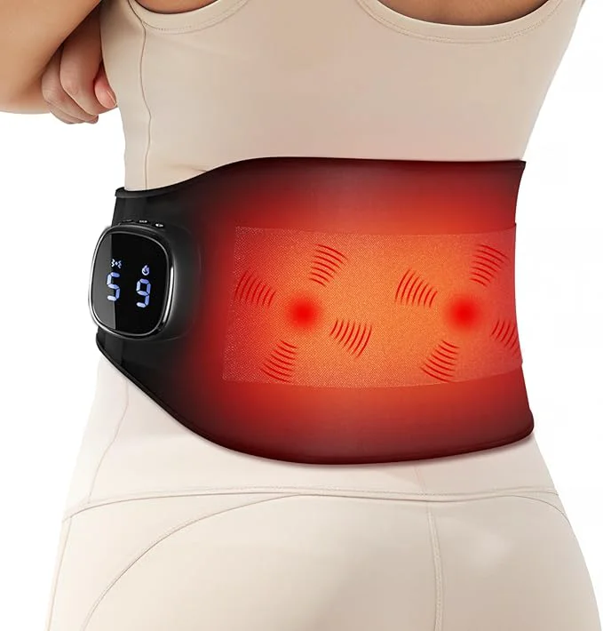Specialty Comfytemp Cordless Portable Heating Pad Traditional