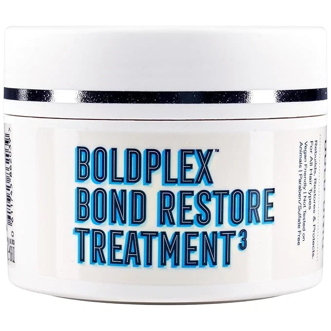 Superior BOLD UNIQ BoldPlex Hair Mask Relaxed