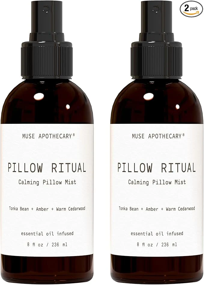 Quality Muse Apothecary Pillow Ritual Secure