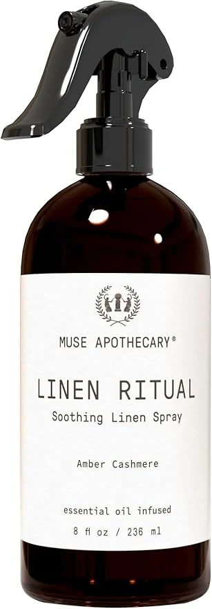 Excellent Muse Apothecary Linen Ritual Casual
