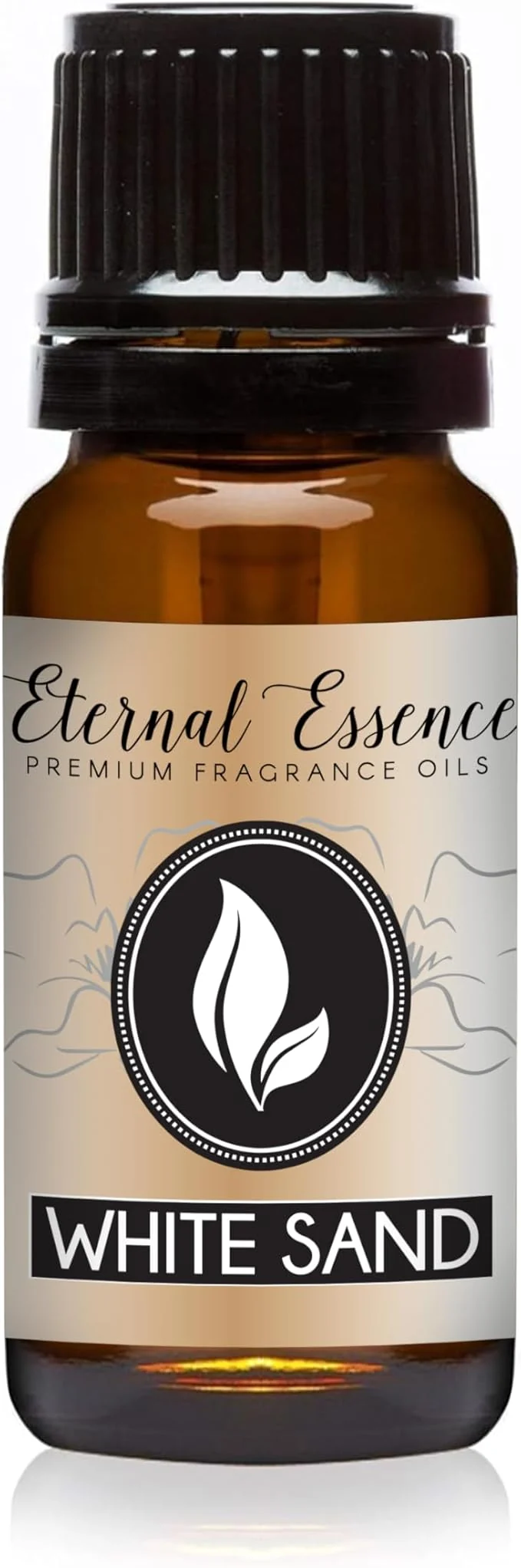 Effective White Sand – Premium Grade Fragrance Oils – 10ml – Scented Oil High-End