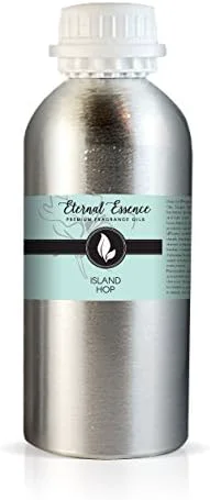 Powerful Island Hop Premium Grade Fragrance Oil Elite