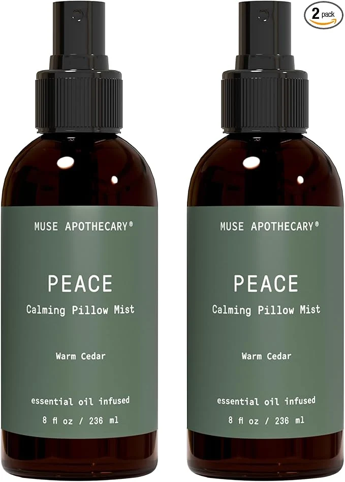 High-Grade Muse Apothecary Pillow Ritual Environmentally Friendly