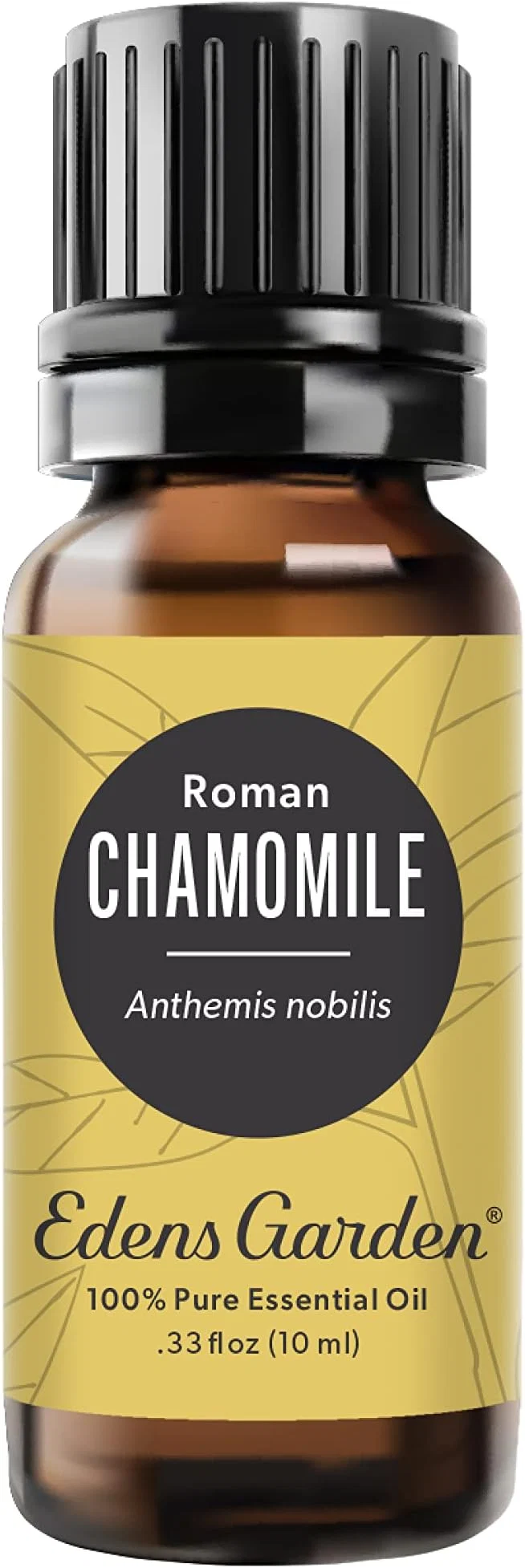 Practical Edens Garden Chamomile- Roman Essential Oil- Pure Premium Grade World-Class