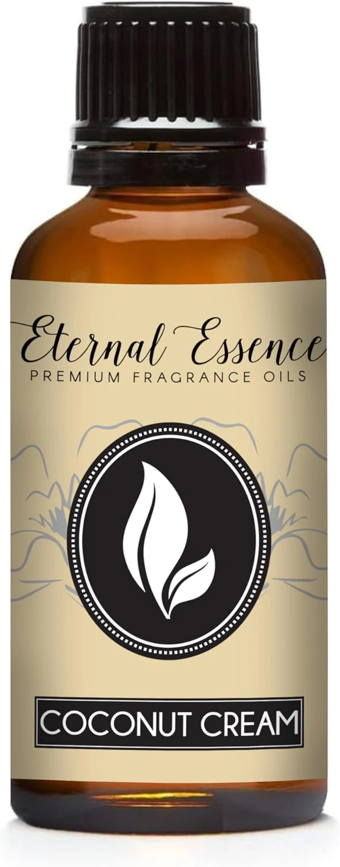 Carefully Designed Eternal Essence Oils Coconut Cream 30ml Premium Fragrance Oil Healthy