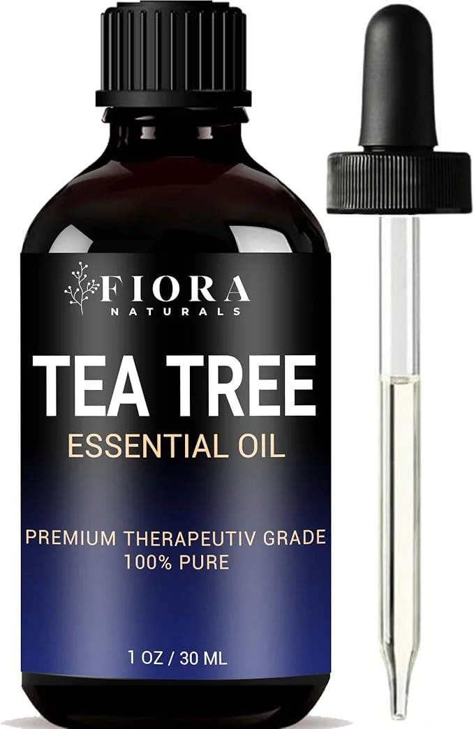 Unique Tea Tree Oil for Toenails Soft