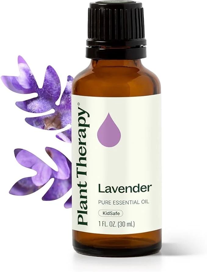 Classic Plant Therapy Lavender Essential Oil Pure Natural Aromatherapy 30 mL Excellent