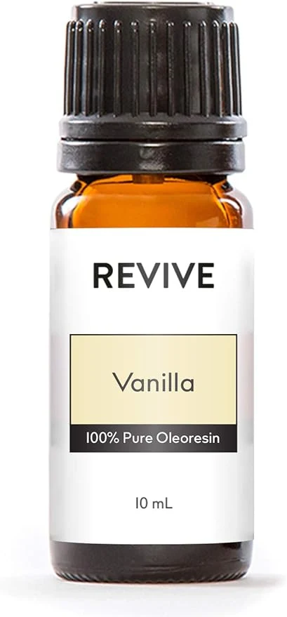 First-Class Vanilla by Revive Essential Oils Eco-Friendly