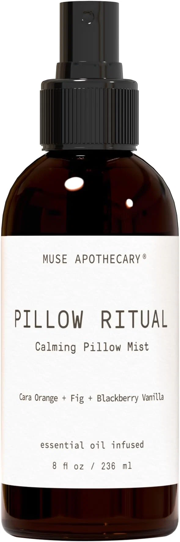 Secure Muse Apothecary Pillow Ritual Efficient