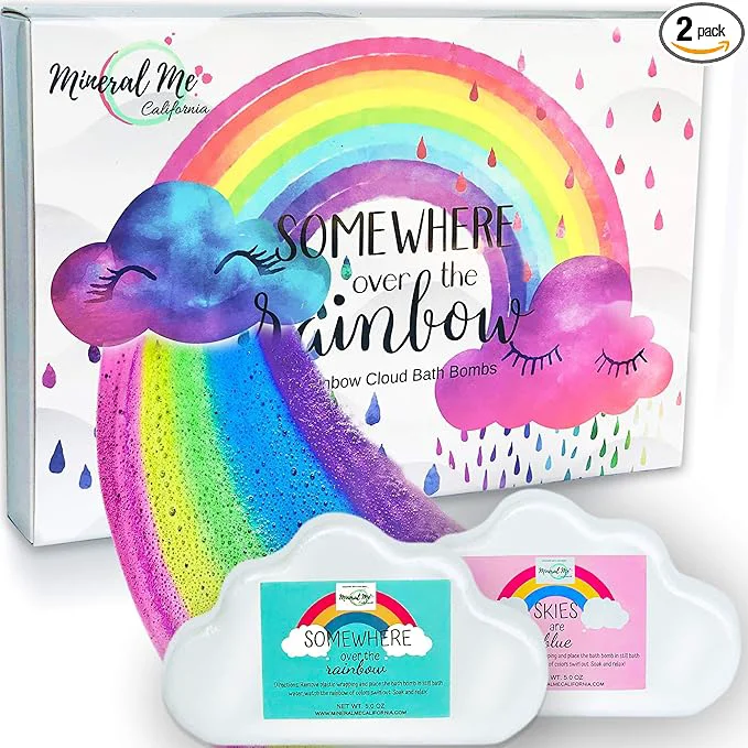 Verified Bath Bombs for Kids Fashionable