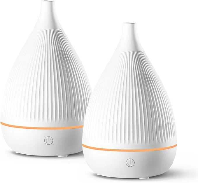 First-Class Ultrasonic Essential Oil Diffuser Home Fragrance Aroma Diffuser Crafted