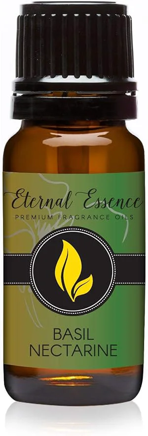 Flexible Basil Nectarine Smooth
