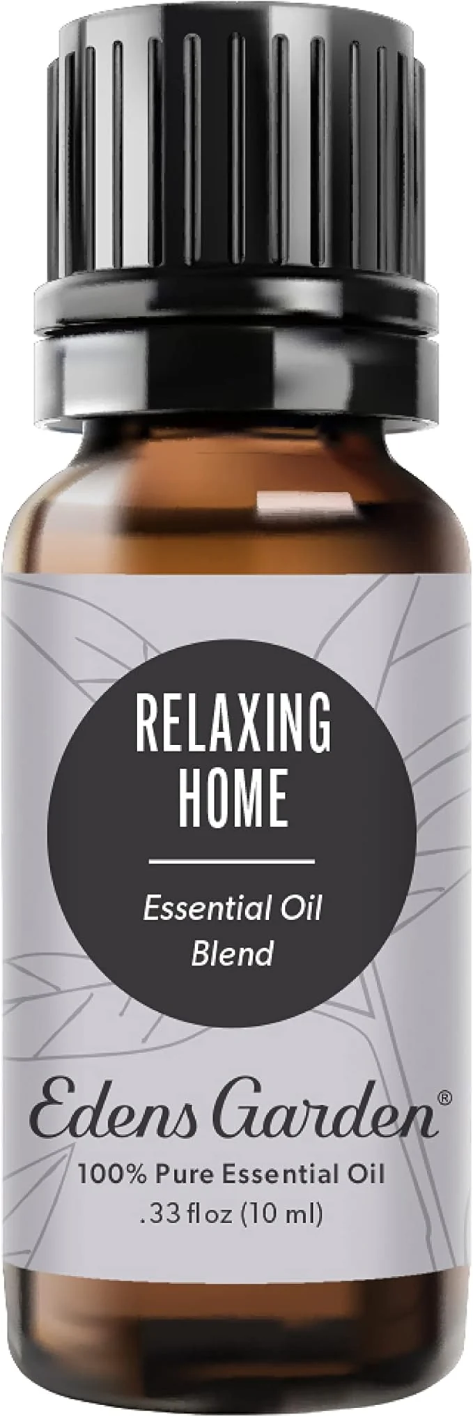 Original Design Edens Garden Relaxing Home Essential Oil Blend- Pure Premium Grade Exceptional