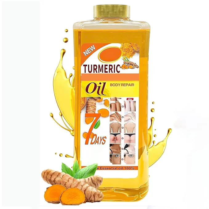 Certified Lucift Soft 7 oil Soft 7 Turmeric Oil Soft 7 Turmeric oil Easy-to-Use