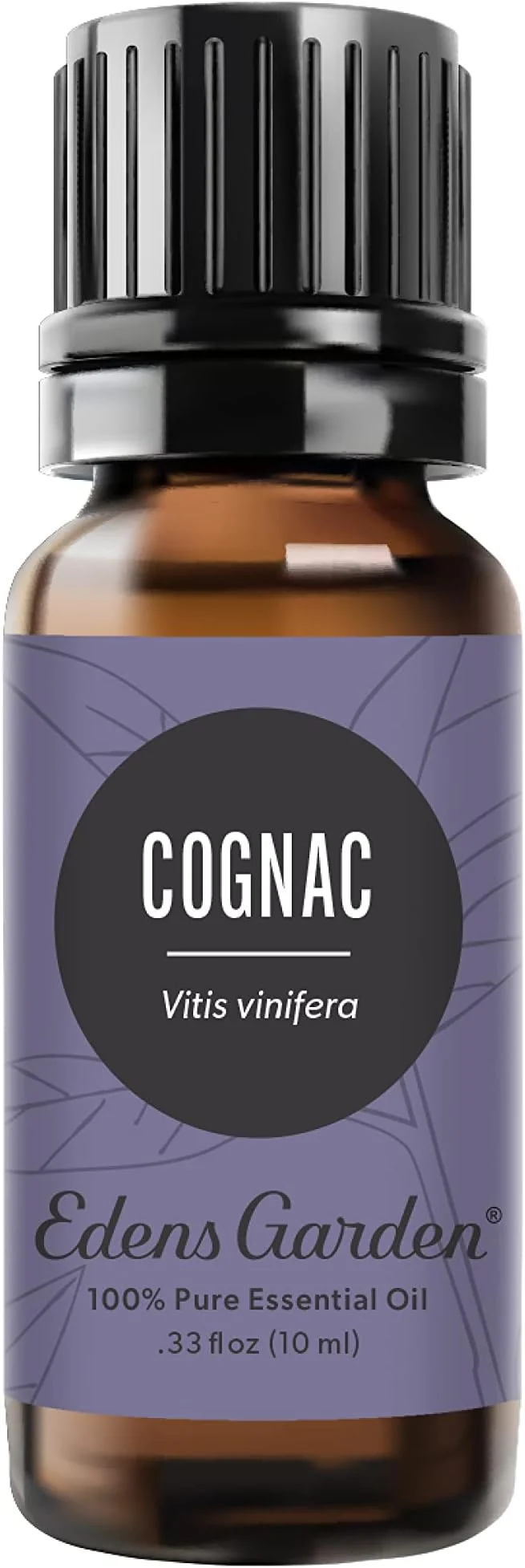 Casual Edens Garden Cognac Essential Oil- Pure Premium Grade Therapeutic Soft