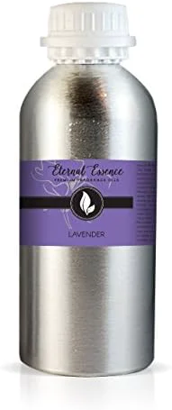 User-Friendly Lavender Premium Grade Fragrance Oil Classic