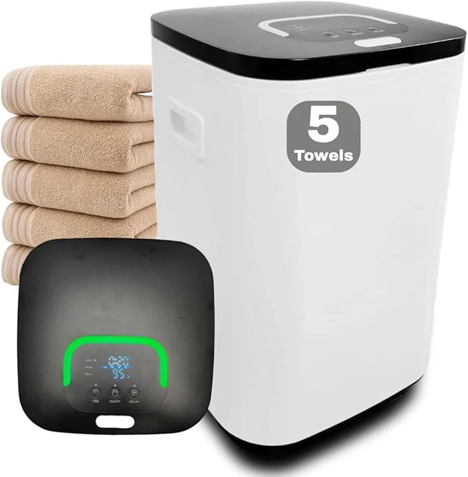 Outstanding Di Aroma Luxury Towel Warmer Bucket Trusted